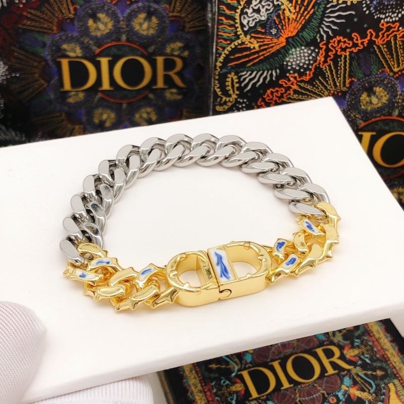 Christian Dior Bracelets - Click Image to Close